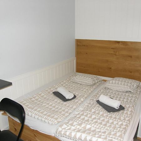 Bedder At Oslo Airport - Serviced Apartments Jessheim Dış mekan fotoğraf