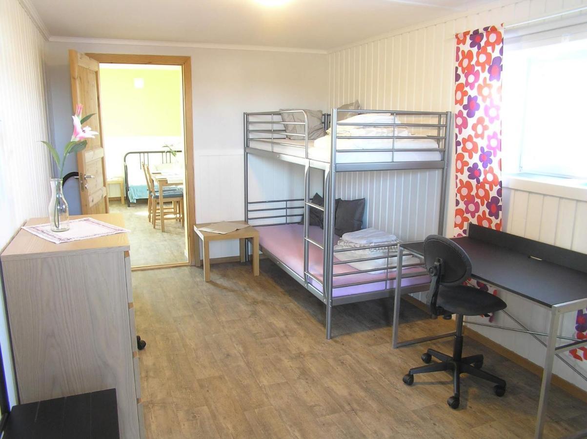 Bedder At Oslo Airport - Serviced Apartments Jessheim Dış mekan fotoğraf