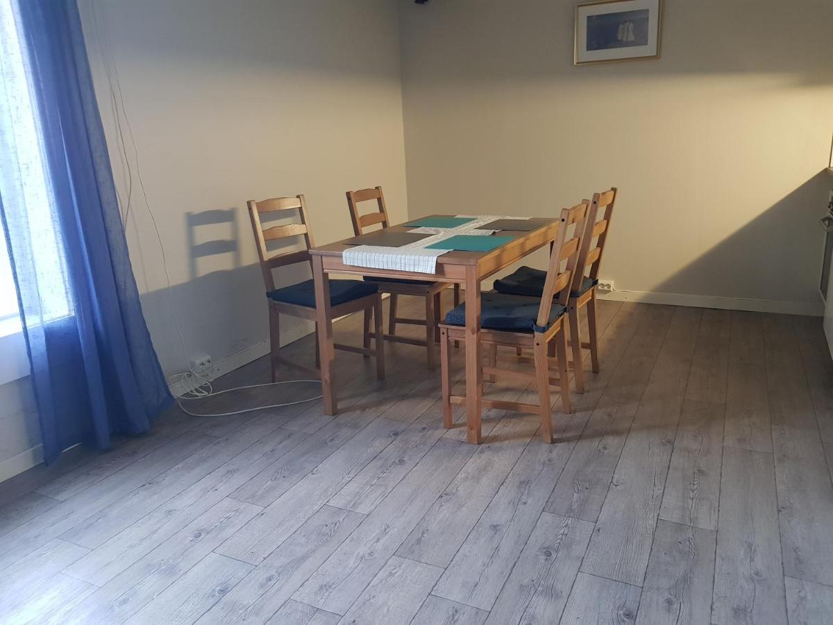 Bedder At Oslo Airport - Serviced Apartments Jessheim Dış mekan fotoğraf