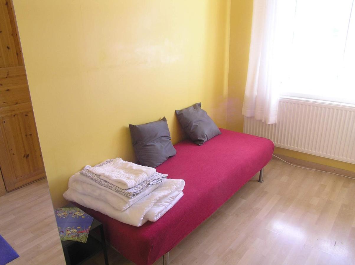 Bedder At Oslo Airport - Serviced Apartments Jessheim Dış mekan fotoğraf