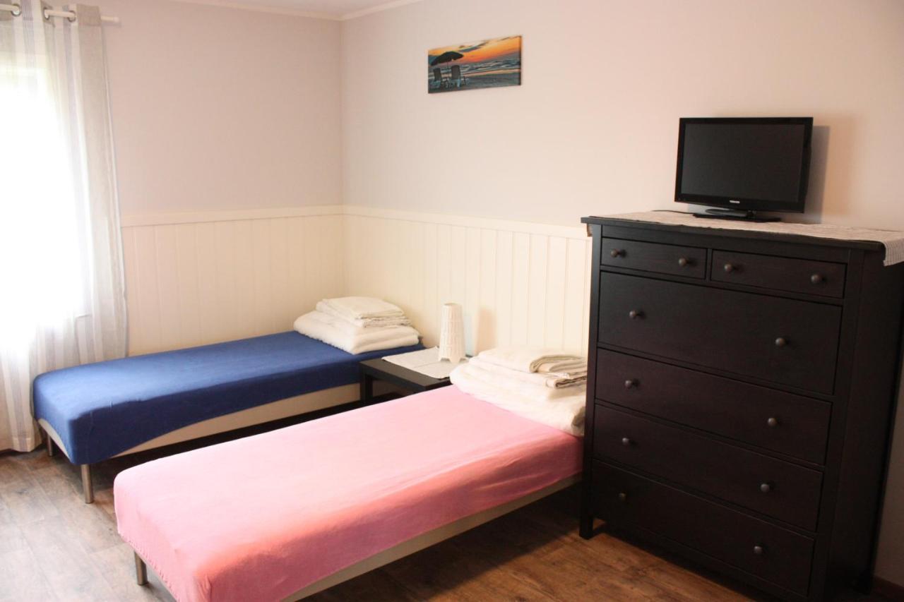 Bedder At Oslo Airport - Serviced Apartments Jessheim Dış mekan fotoğraf