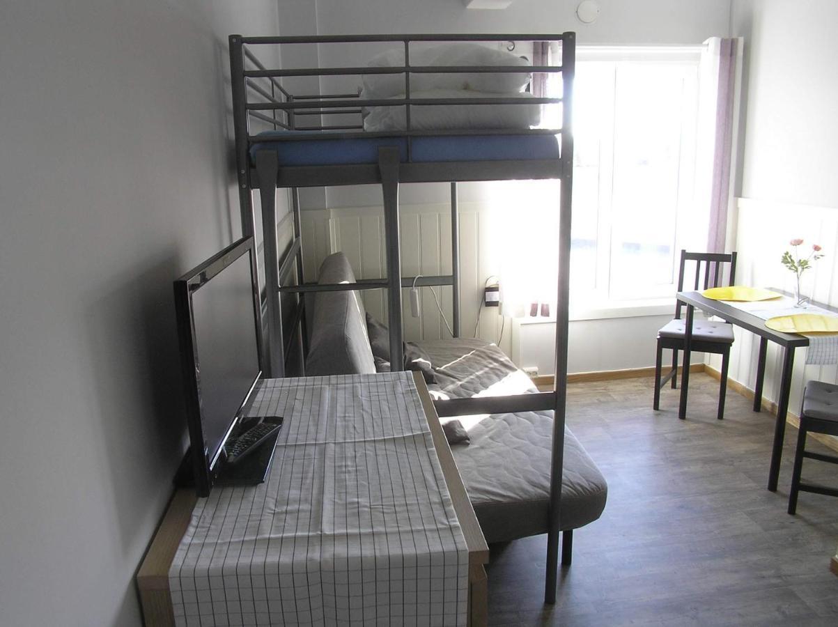 Bedder At Oslo Airport - Serviced Apartments Jessheim Dış mekan fotoğraf
