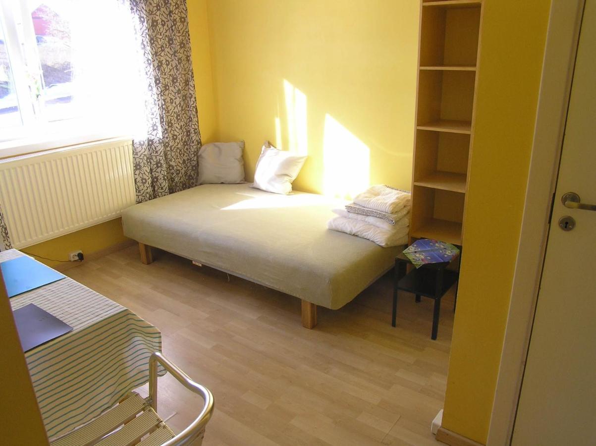 Bedder At Oslo Airport - Serviced Apartments Jessheim Dış mekan fotoğraf