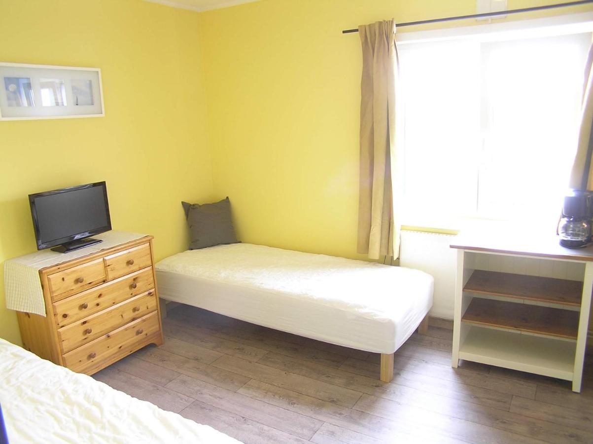 Bedder At Oslo Airport - Serviced Apartments Jessheim Dış mekan fotoğraf