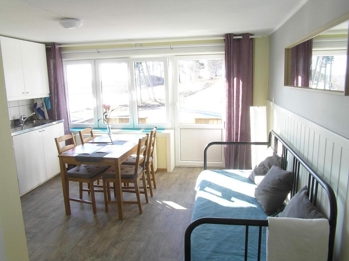 Bedder At Oslo Airport - Serviced Apartments Jessheim Dış mekan fotoğraf