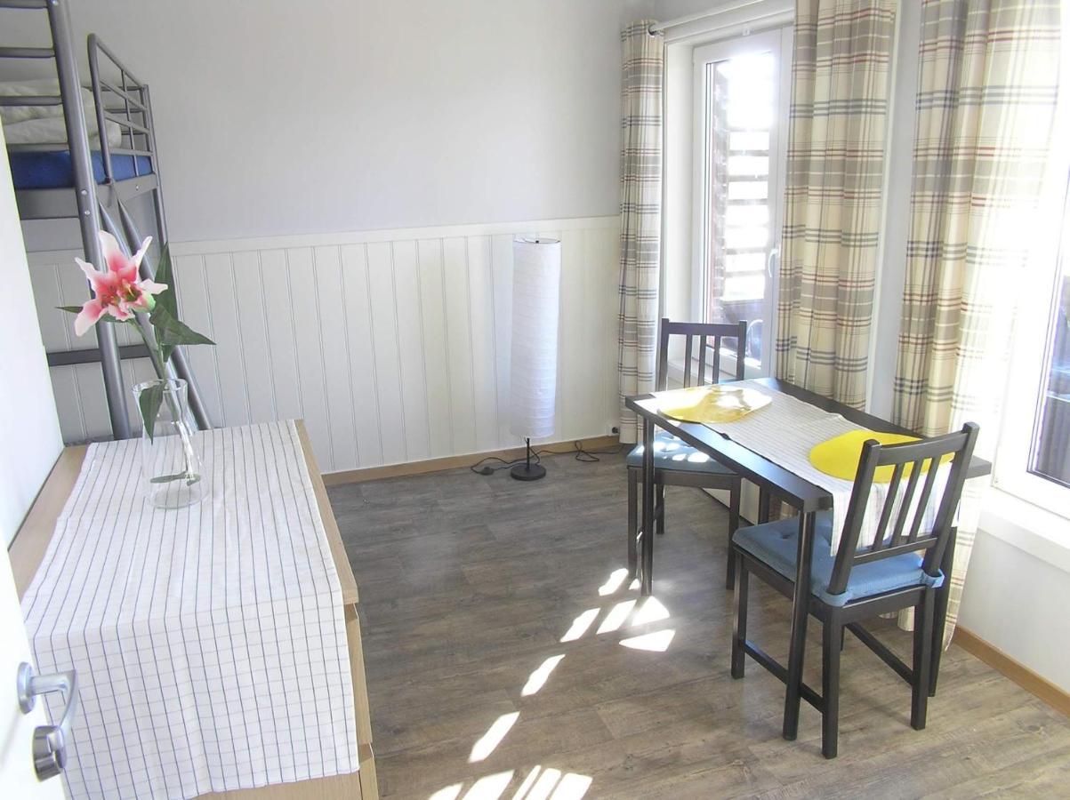 Bedder At Oslo Airport - Serviced Apartments Jessheim Dış mekan fotoğraf