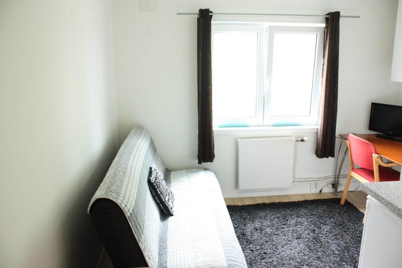 Bedder At Oslo Airport - Serviced Apartments Jessheim Dış mekan fotoğraf