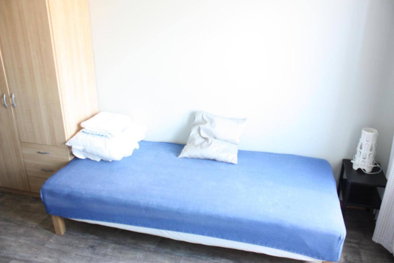Bedder At Oslo Airport - Serviced Apartments Jessheim Dış mekan fotoğraf