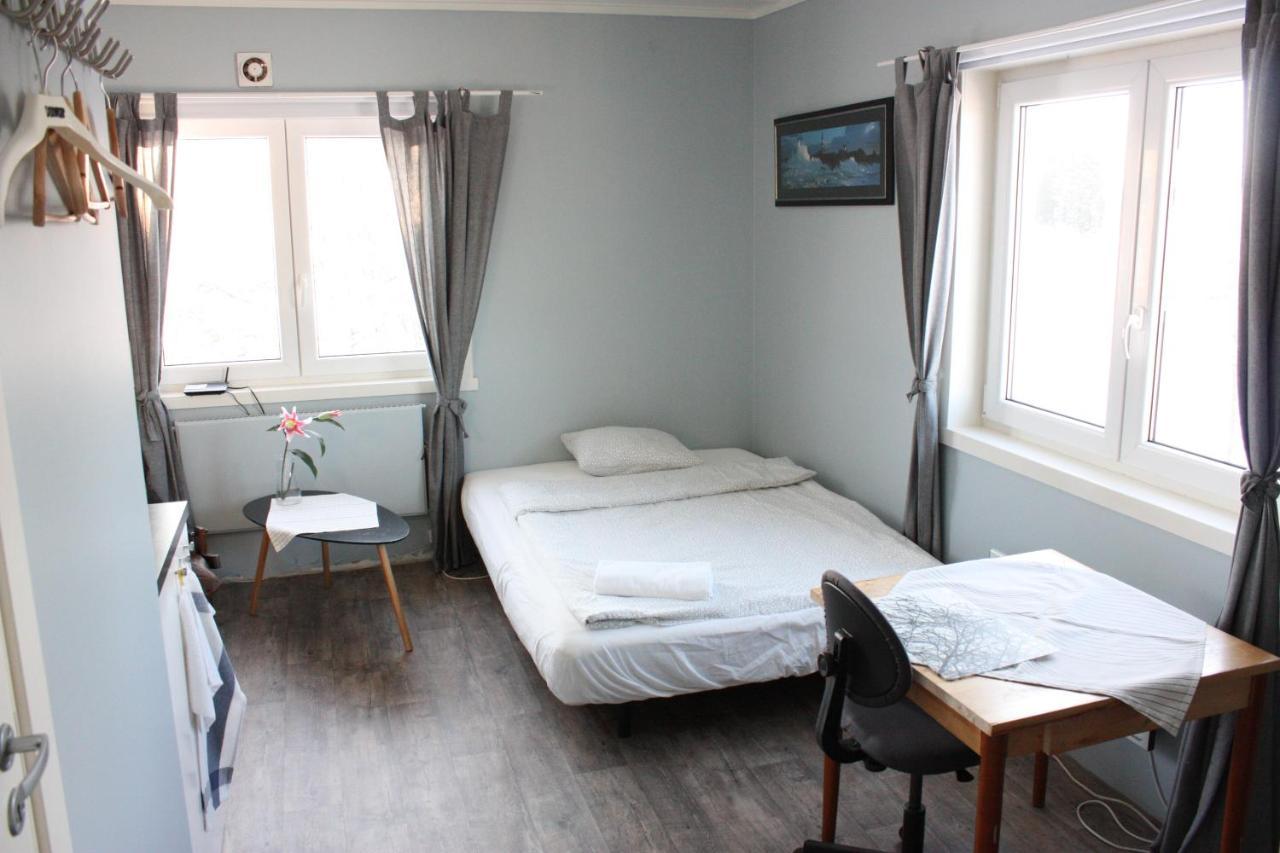 Bedder At Oslo Airport - Serviced Apartments Jessheim Dış mekan fotoğraf