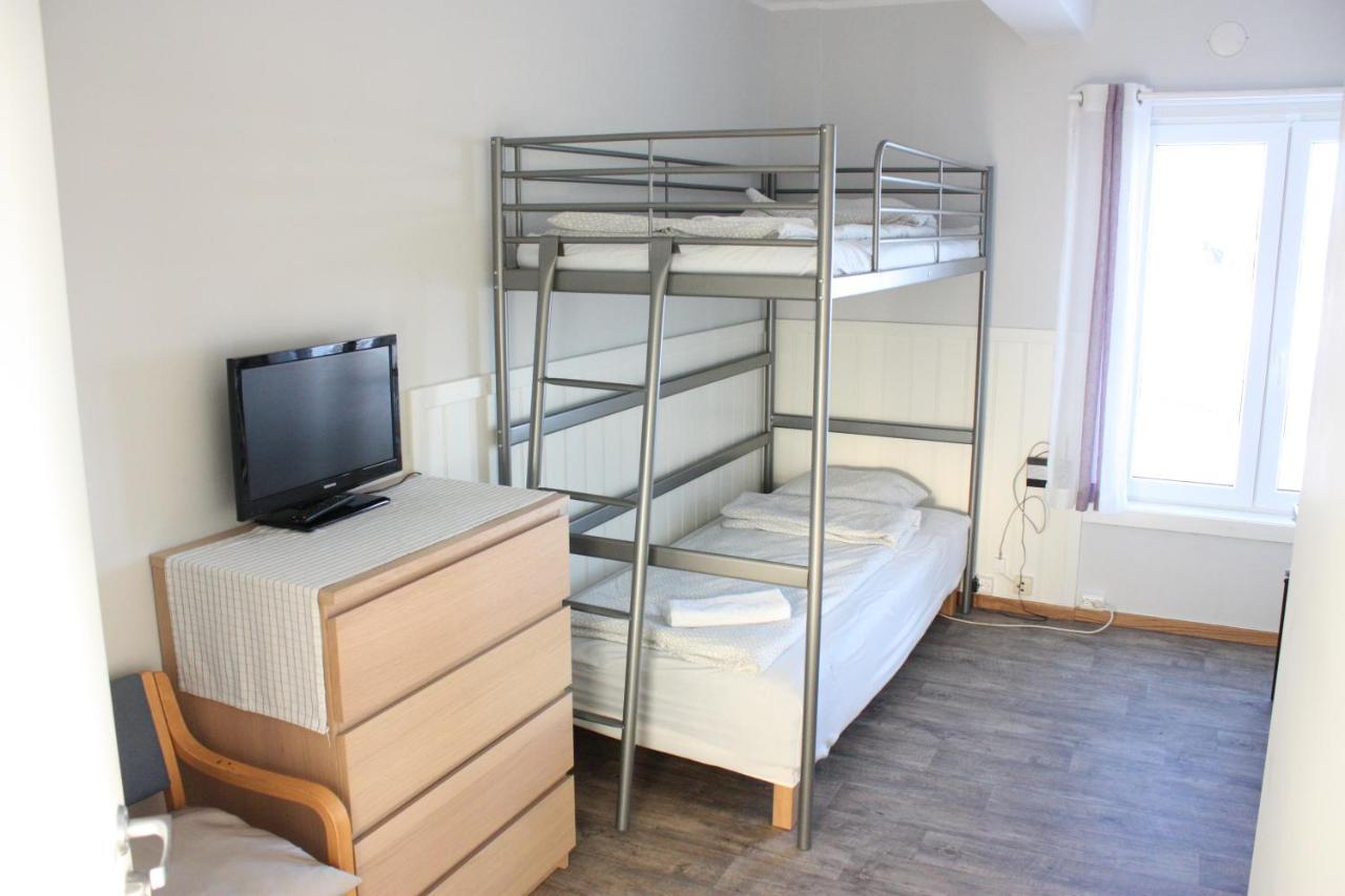 Bedder At Oslo Airport - Serviced Apartments Jessheim Dış mekan fotoğraf