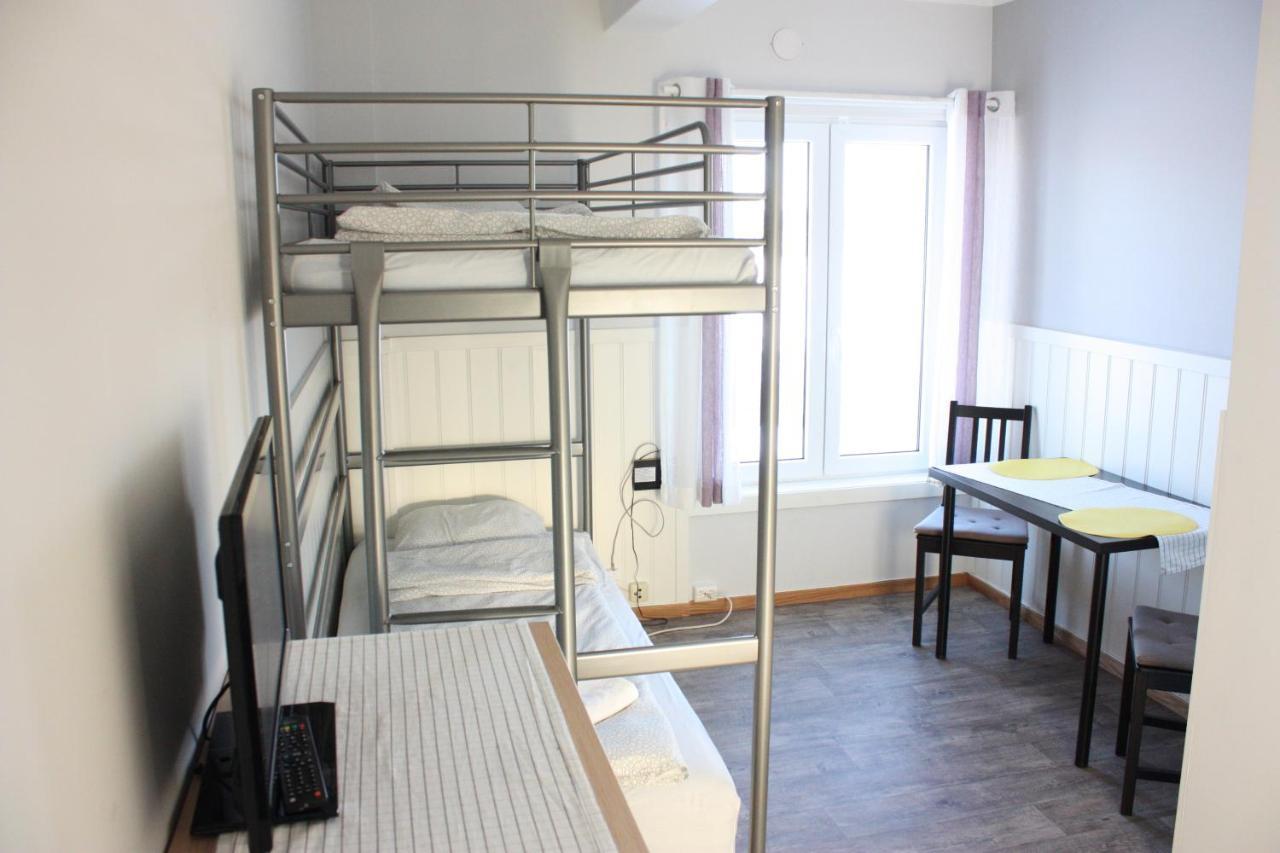 Bedder At Oslo Airport - Serviced Apartments Jessheim Dış mekan fotoğraf