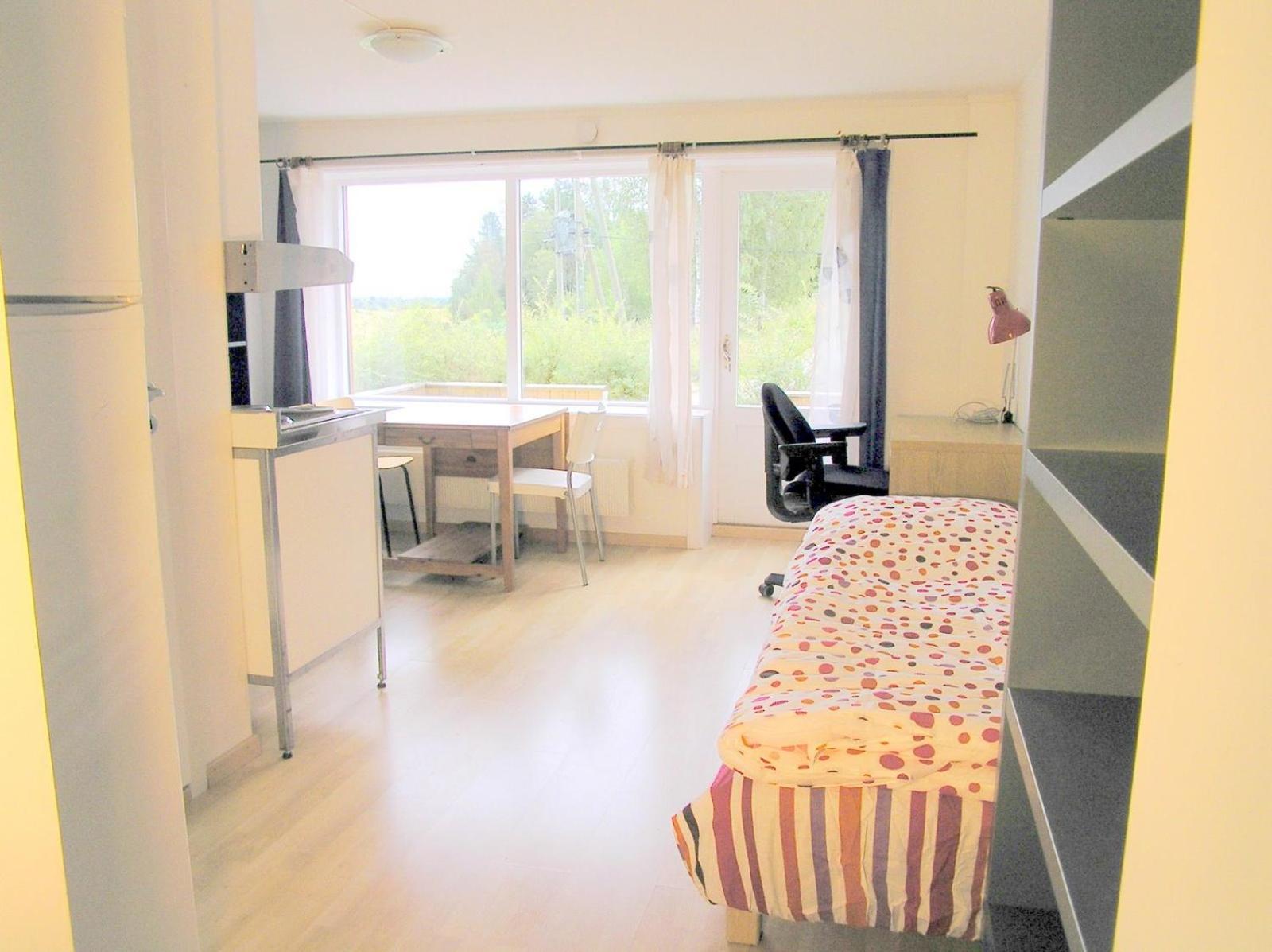 Bedder At Oslo Airport - Serviced Apartments Jessheim Dış mekan fotoğraf