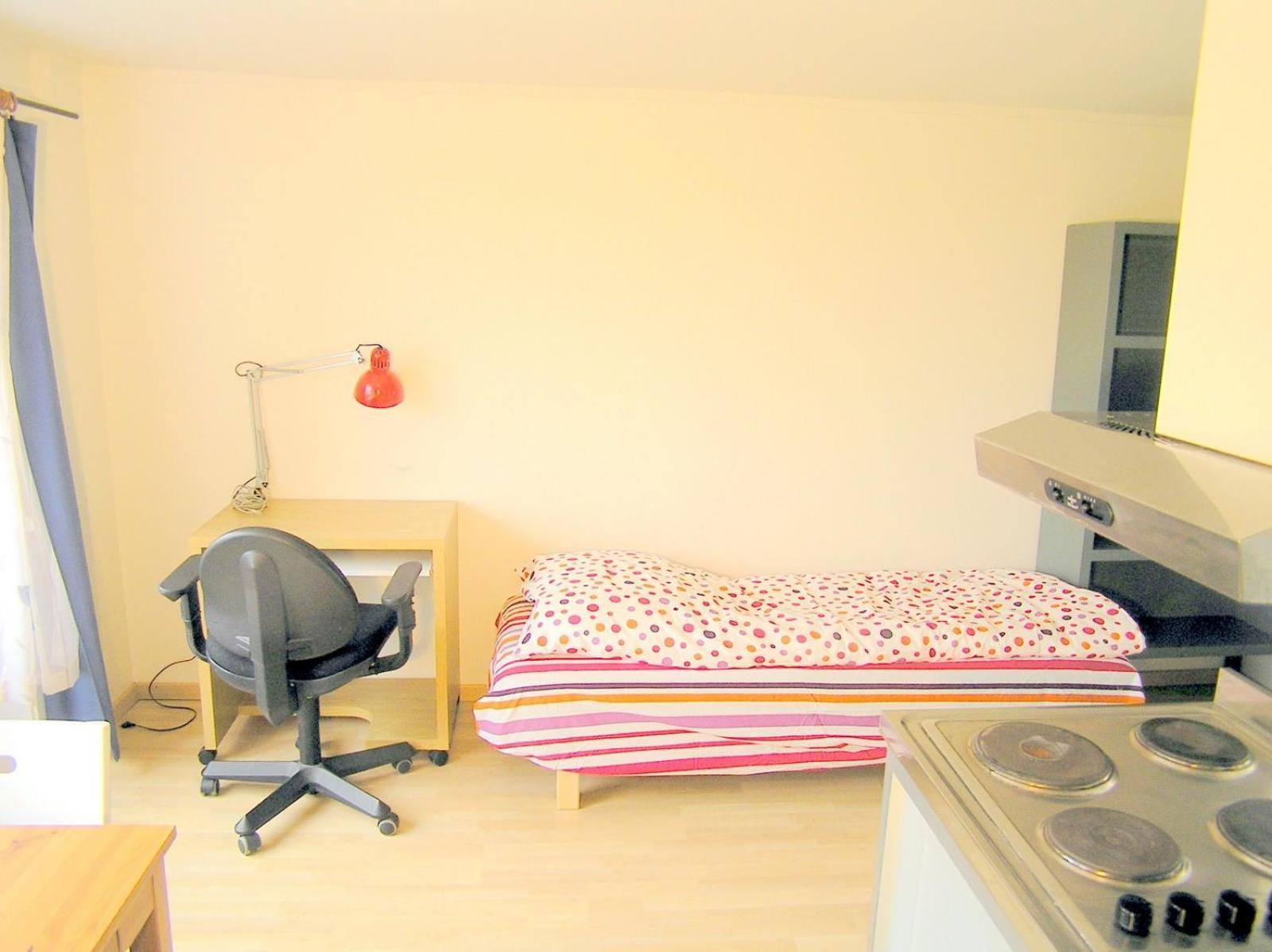 Bedder At Oslo Airport - Serviced Apartments Jessheim Dış mekan fotoğraf