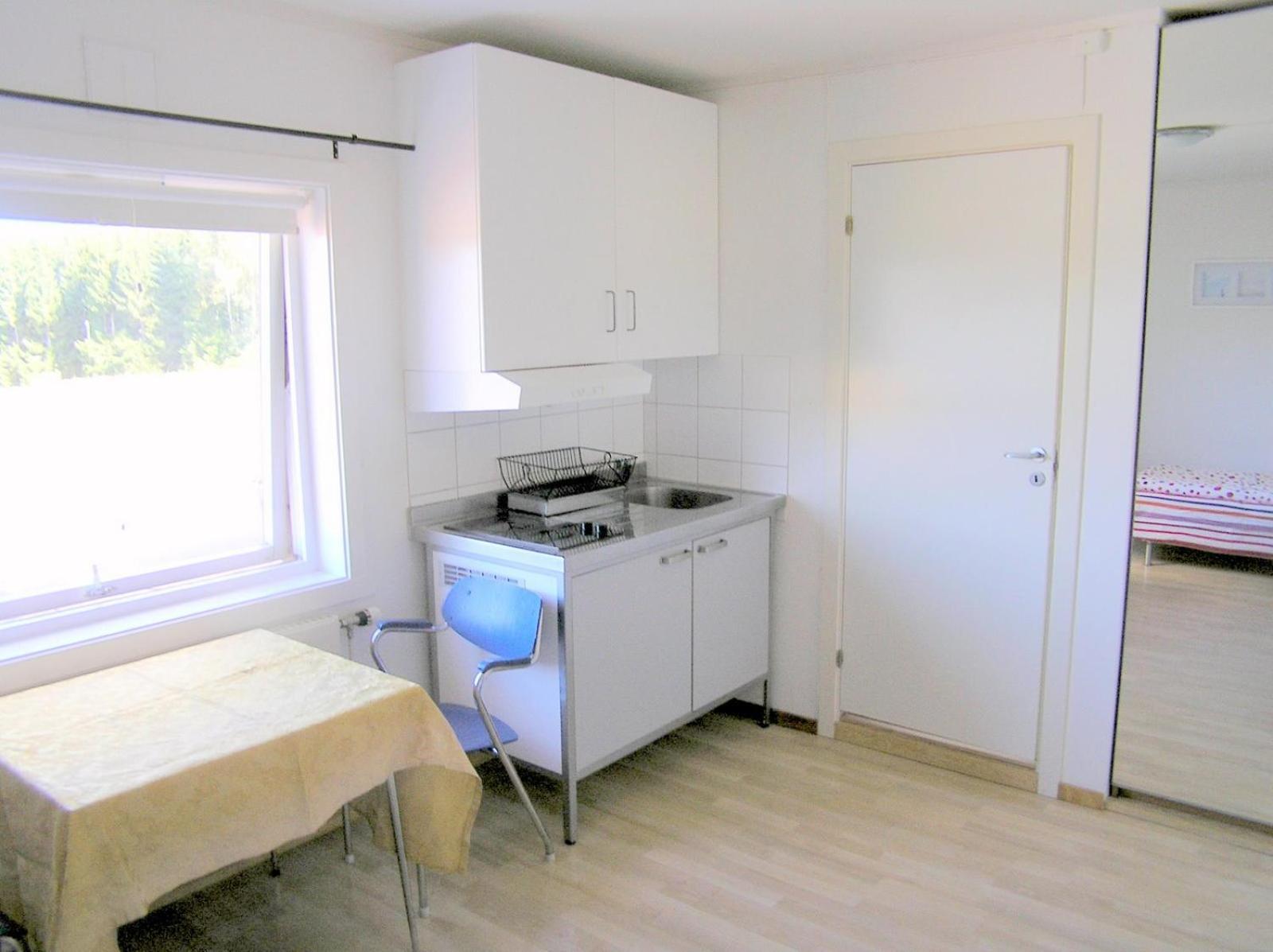 Bedder At Oslo Airport - Serviced Apartments Jessheim Dış mekan fotoğraf