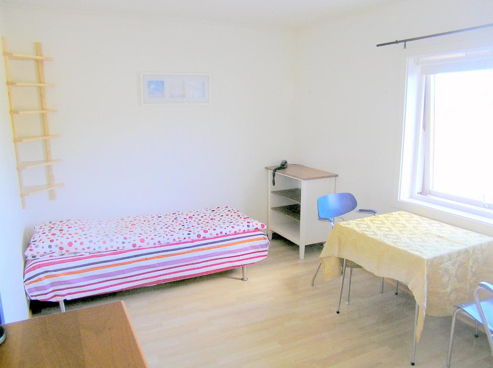 Bedder At Oslo Airport - Serviced Apartments Jessheim Dış mekan fotoğraf