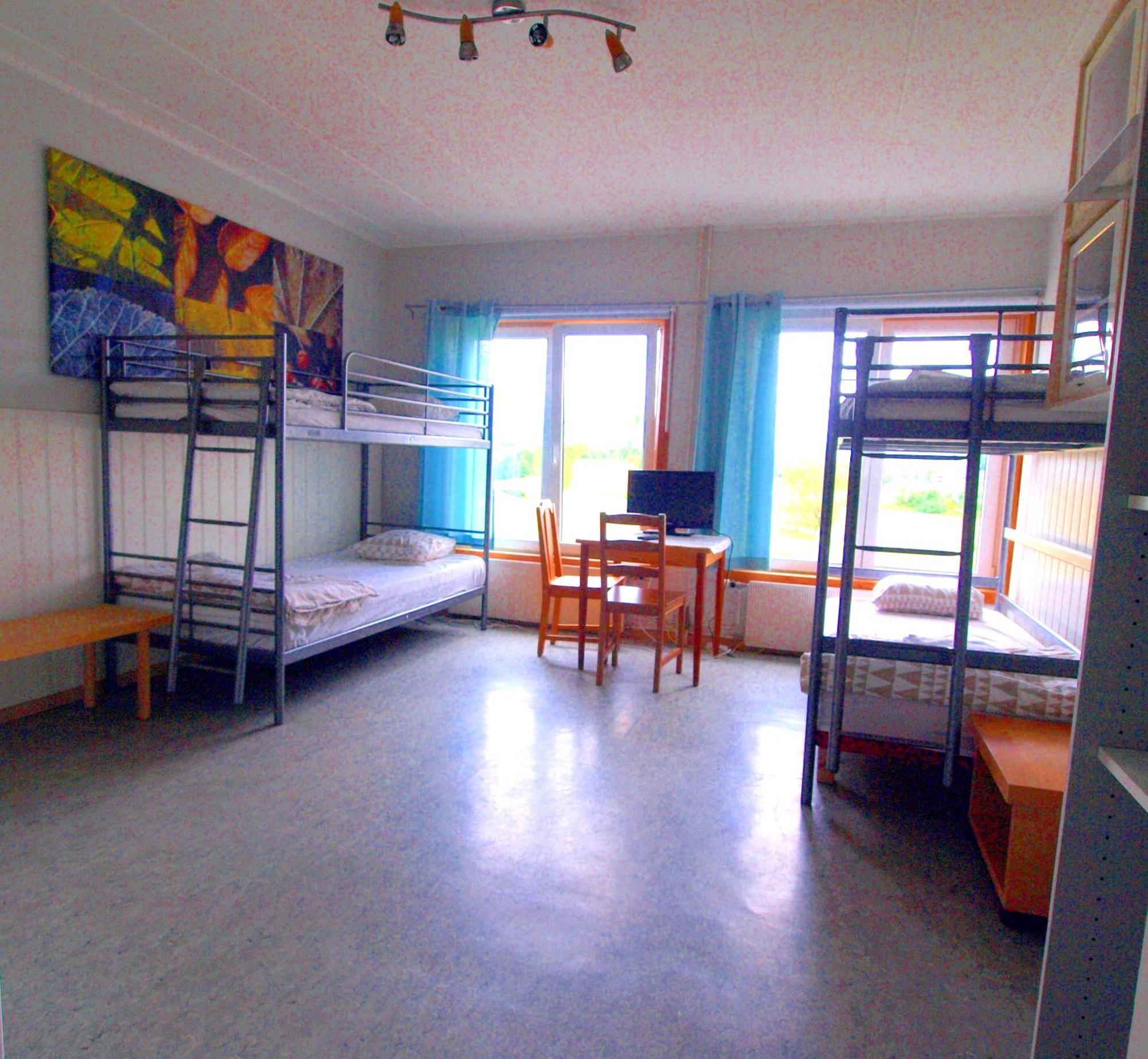Bedder At Oslo Airport - Serviced Apartments Jessheim Dış mekan fotoğraf