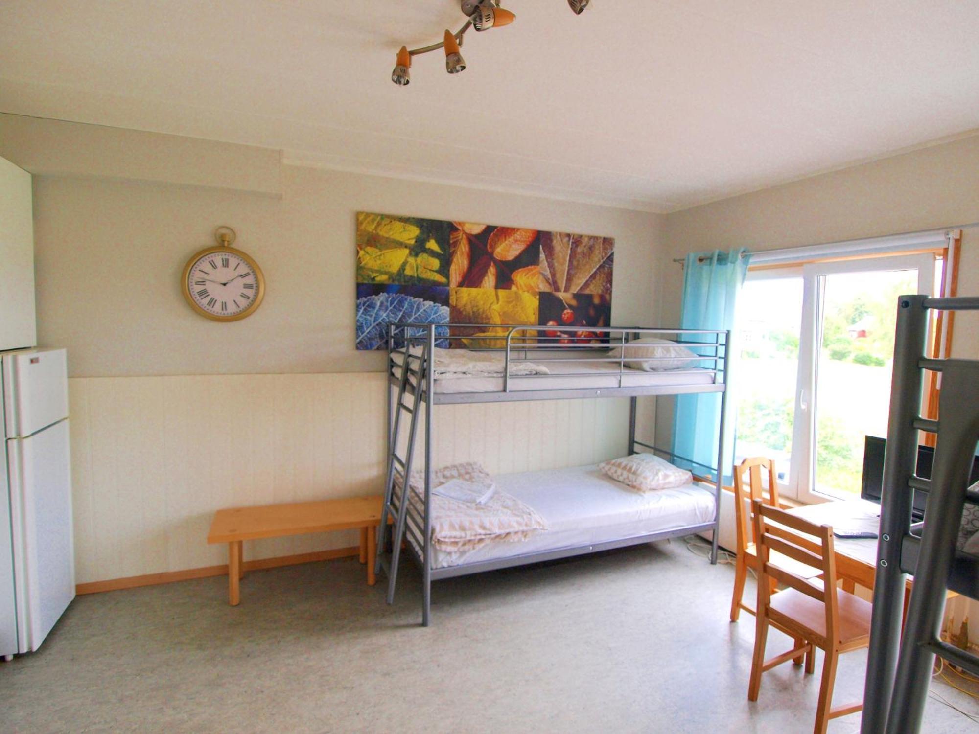 Bedder At Oslo Airport - Serviced Apartments Jessheim Dış mekan fotoğraf