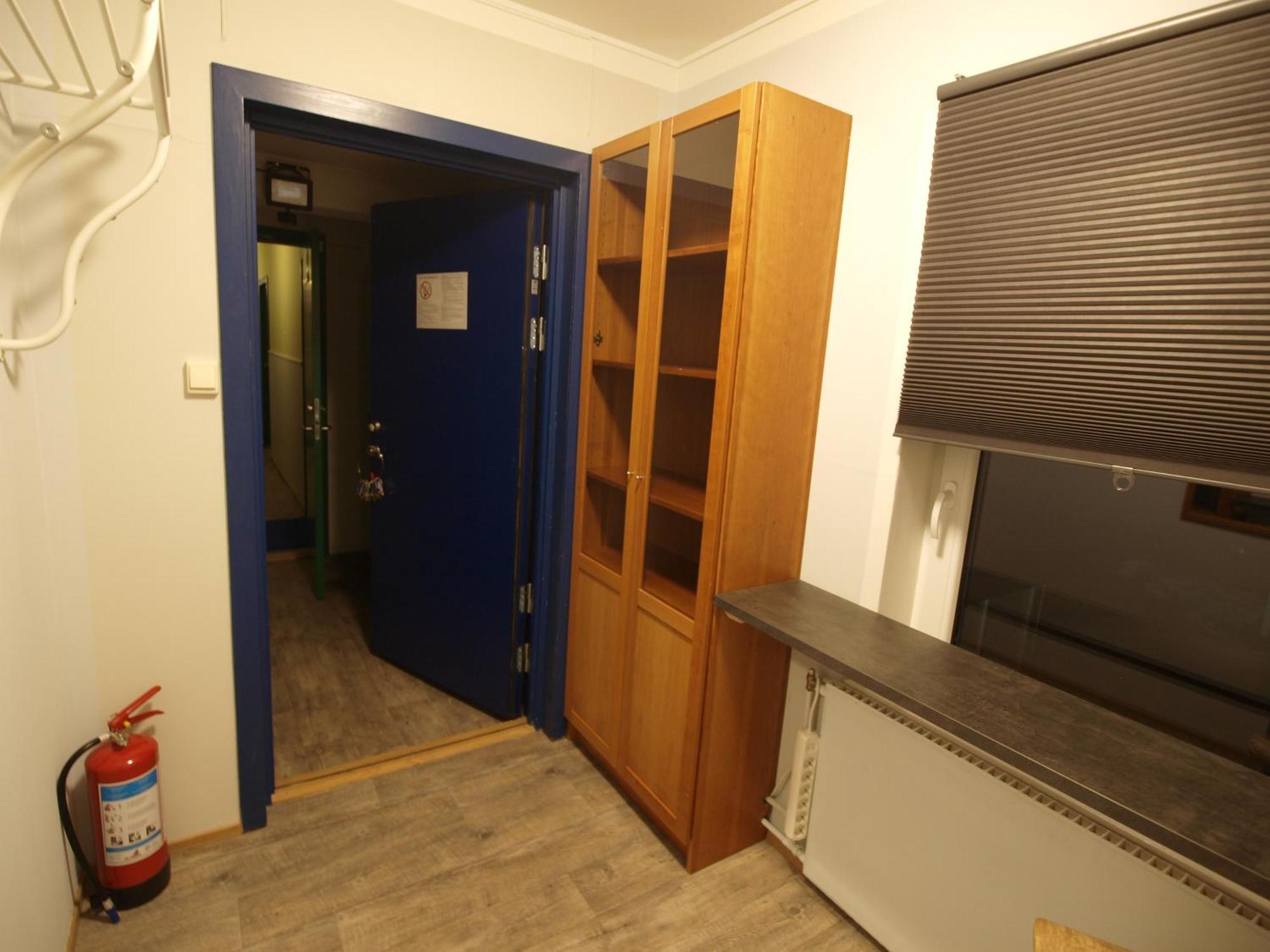 Bedder At Oslo Airport - Serviced Apartments Jessheim Dış mekan fotoğraf