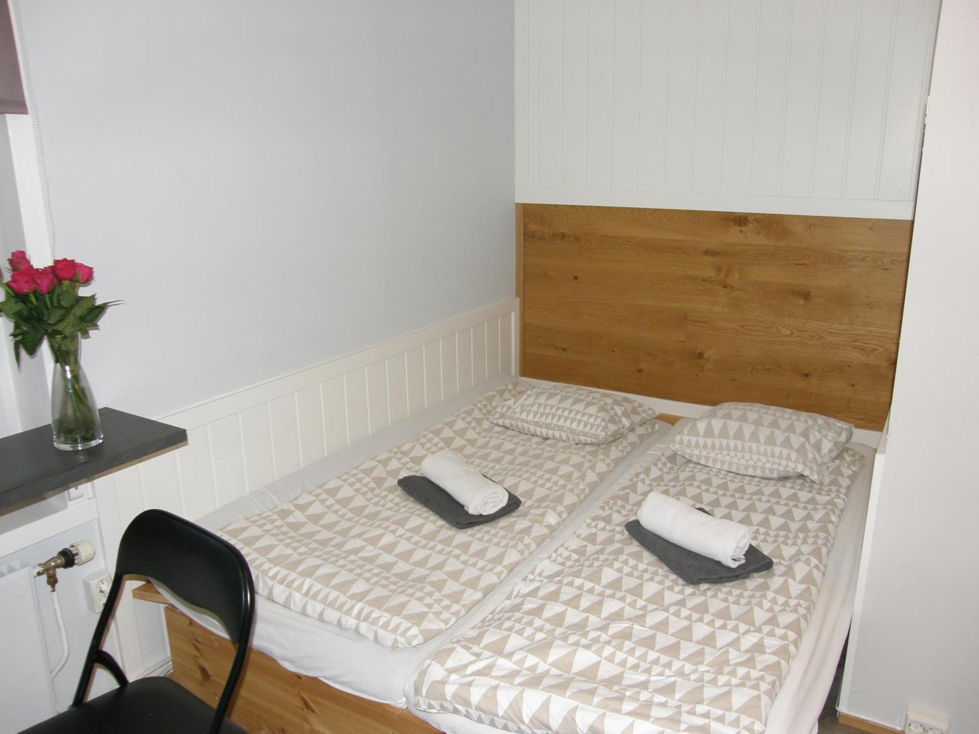 Bedder At Oslo Airport - Serviced Apartments Jessheim Dış mekan fotoğraf